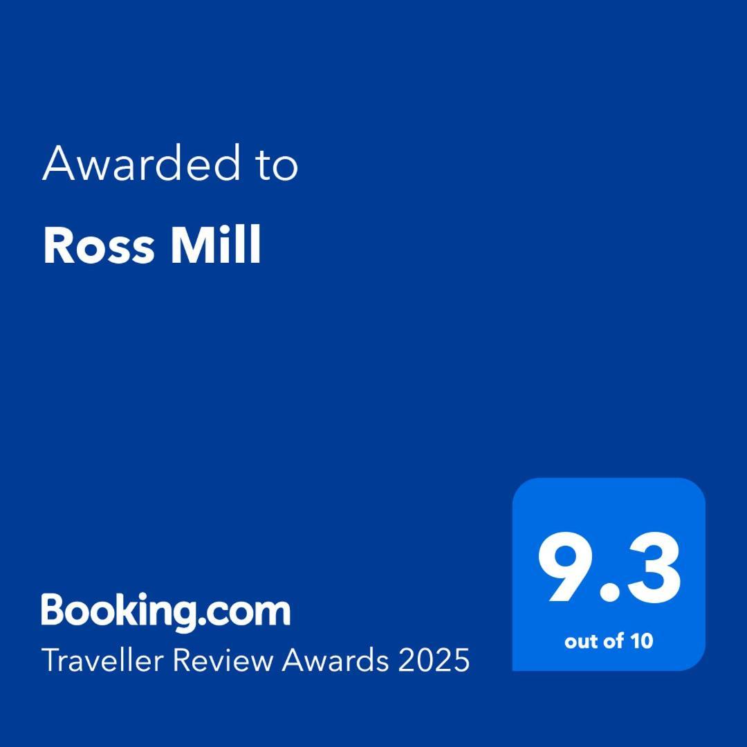 贝尔法斯特Ross Mill公寓 外观 照片